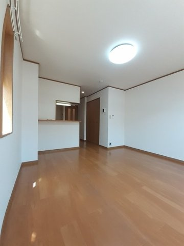 菊池郡菊陽町花立１丁目のアパートの内装|内装も気になるポイント