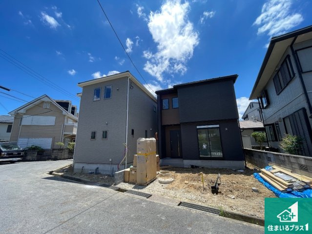 野洲市近江富士　第2期　新築一戸建て