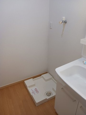 菊池郡菊陽町花立３丁目のアパートのその他
