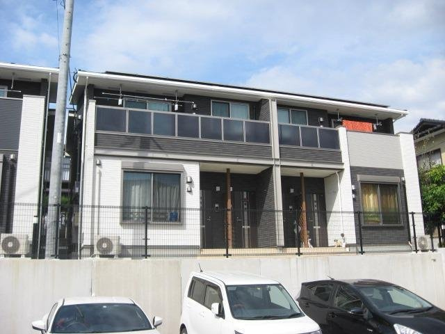 エタン　リジェルＢ