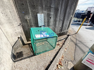 【その他共用部分】 | コリーヌ東寺尾