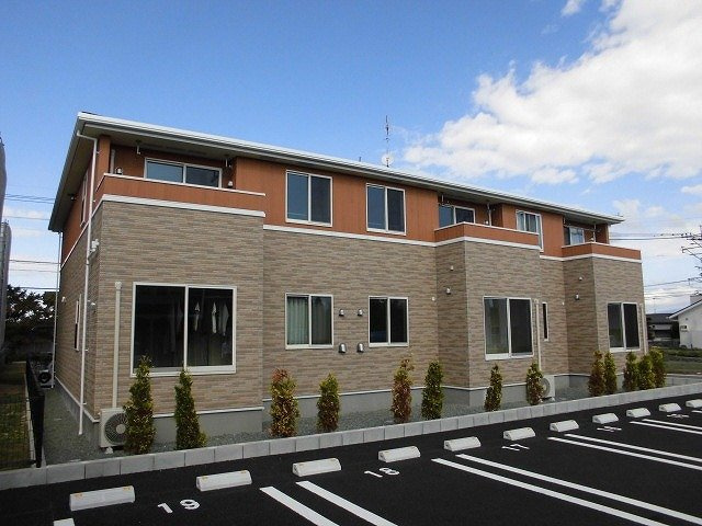 サニーガーデンＡ