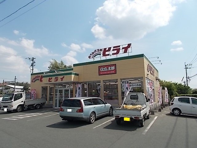 合志市須屋のアパートの周辺|ヒライ　黒石店まで450m