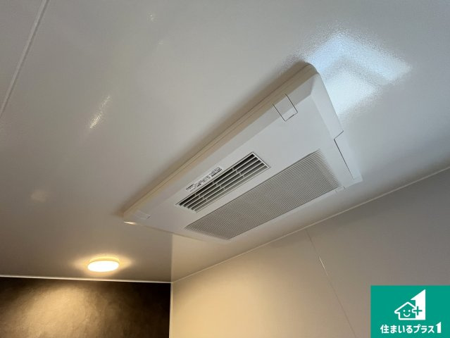 野洲市近江富士　第2期　新築一戸建ての外観|現在の進捗状況です！順調に作業進行中、完成が待ち遠しいです！詳細の間取り等、お気軽にお問い合わせください！