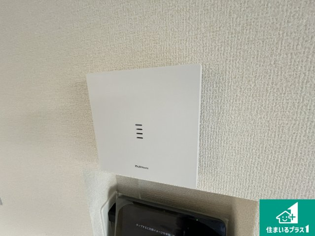 野洲市近江富士　第2期　新築一戸建ての洋室|シンプルな洋室は、自分好みのインテリアが楽しめます♪ご家族とインテリアや家具を選びに行くのは新築購入時の醍醐味の一つです。ぜひお楽しみください♪