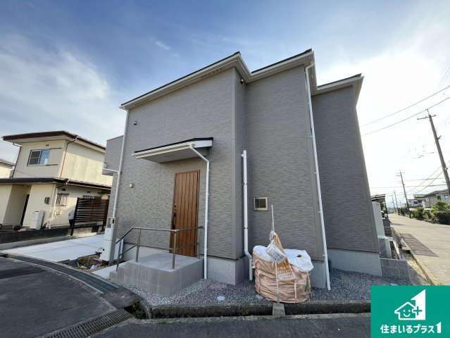 野洲市近江富士　第2期　新築一戸建て