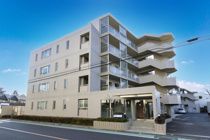 エル・ステージ田無の画像