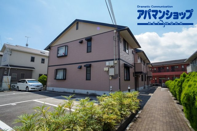 ラークハイムⅡ