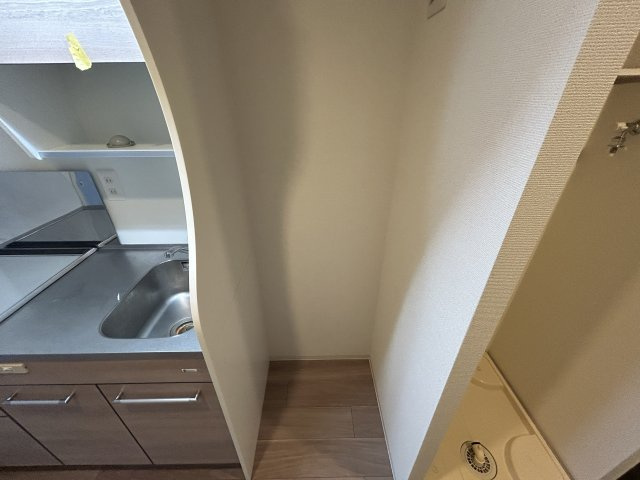 セレニテ三宮プリエの設備