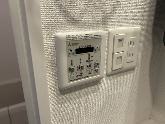 セレニテ三宮プリエの設備