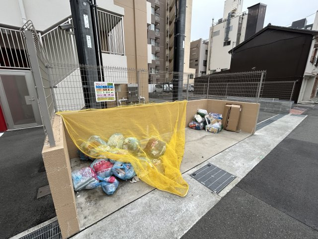 セレニテ三宮プリエのその他共用部分