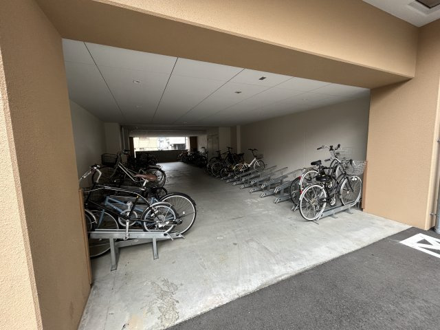 セレニテ三宮プリエのその他共用部分