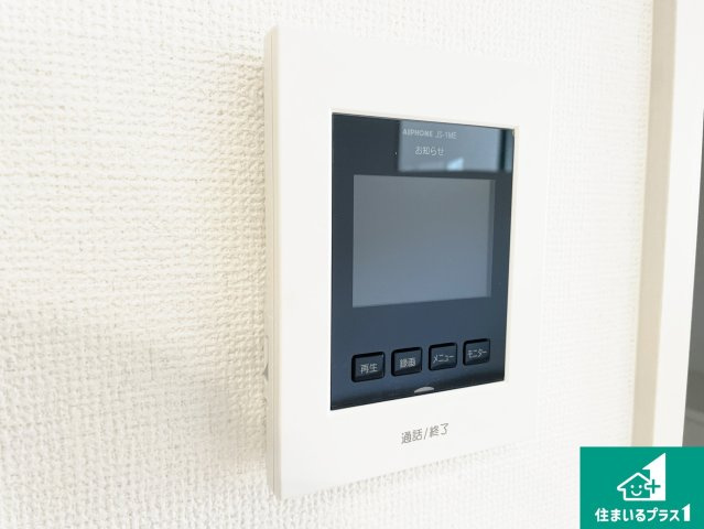 京都市北区大宮玄琢北町　第5期　新築一戸建ての洋室|シンプルな洋室は、自分好みのインテリアが楽しめます♪ご家族とインテリアや家具を選びに行くのは新築購入時の醍醐味の一つです。ぜひお楽しみください♪