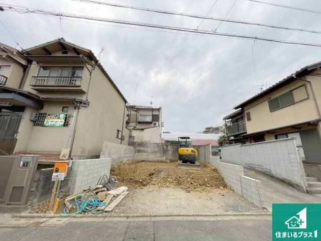 京都市北区大宮玄琢北町　第5期　新築一戸建て