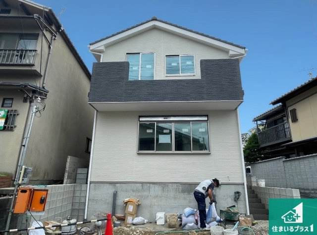 京都市北区大宮玄琢北町　第5期　新築一戸建て
