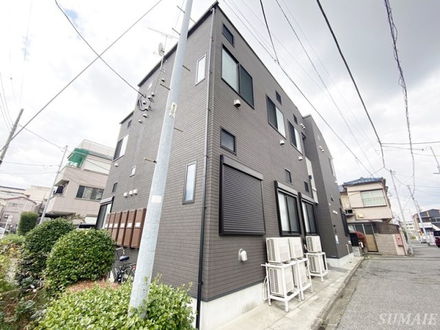 ハーモニーテラス豊島Ⅶ