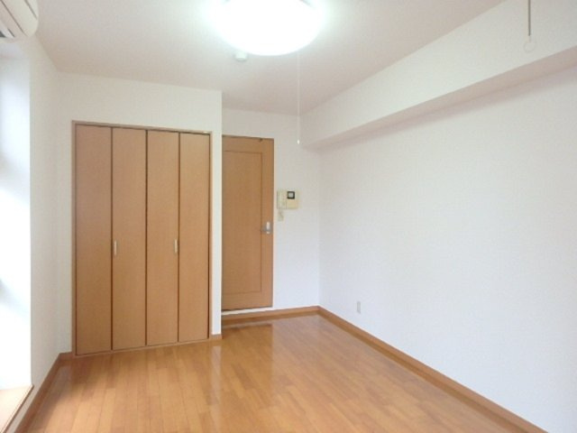 板橋区上板橋３丁目の賃貸マンションの内装