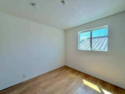 【洋室】 | 北条町２丁　新築一戸建