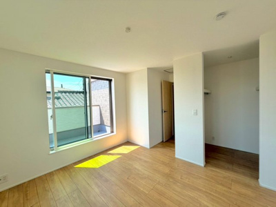 【洋室】 | 北条町２丁　新築一戸建