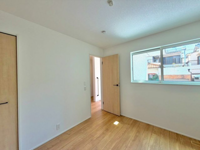 【子供部屋】 | 北条町２丁　新築一戸建