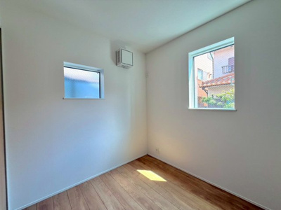 【洋室】 | 北条町２丁　新築一戸建