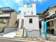 北条町２丁　新築一戸建の画像