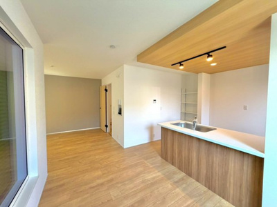 【居間・リビング】 | 北条町２丁　新築一戸建