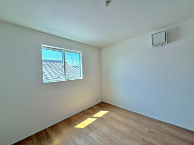 【洋室】 | 北条町２丁　新築一戸建