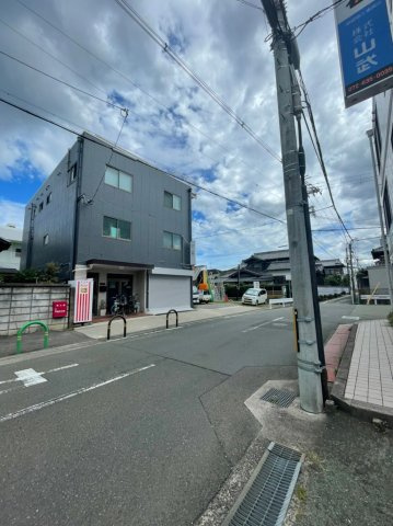 カーサフローラ玉木の周辺