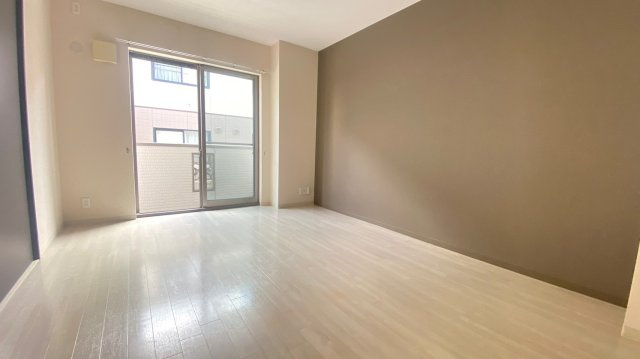 ペルル寺門の子供部屋