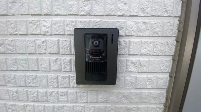 ペルル寺門のセキュリティ