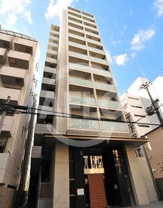 BLAU本町東