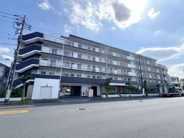 サンクレイドル日野