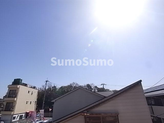 エンゼルハイツ東塚口の展望
