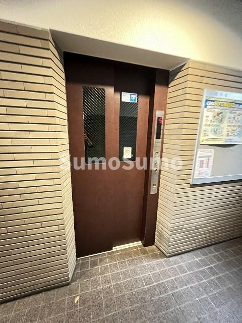 エンゼルハイツ東塚口のその他共用部分