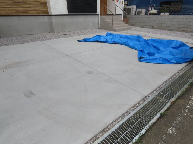 坂戸市柳町新築戸建