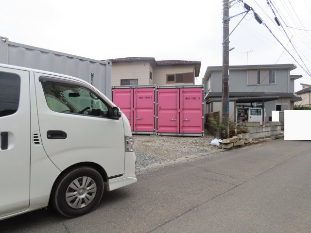坂戸市柳町新築戸建の展望