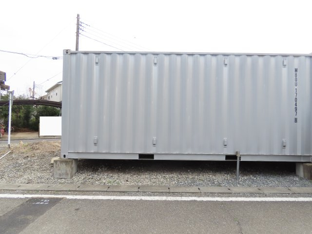 坂戸市柳町新築戸建の展望
