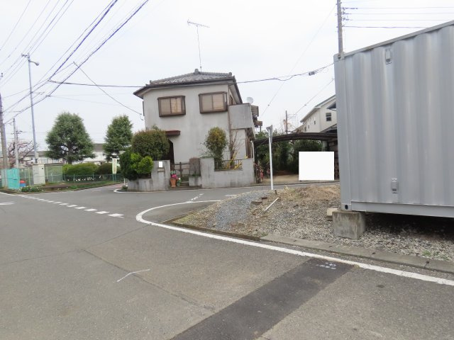 坂戸市柳町新築戸建の展望