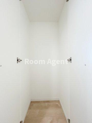 CORNES　HOUSE　NAGOYAの設備