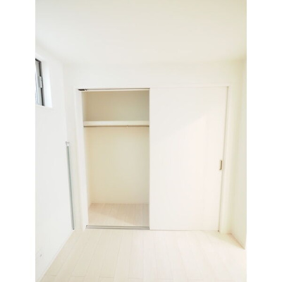【収納】 | ルーチェテラス水切町