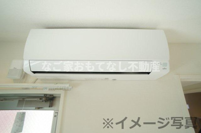【設備】 | ルーチェテラス水切町