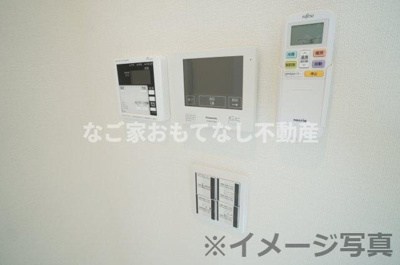 【セキュリティ】 | ルーチェテラス水切町