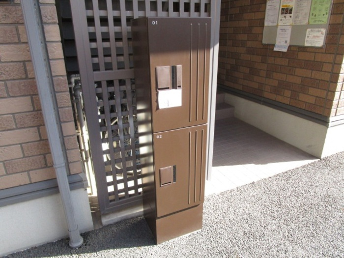 アバンダント妙典のその他