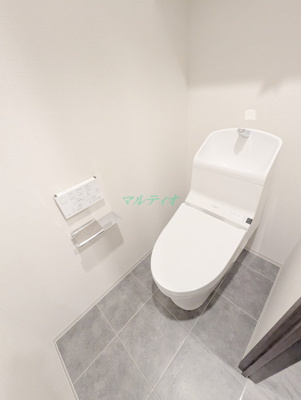 【トイレ】 | ライオンズ千代田岩本町ミレスーＫＤＡ | トイレ