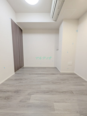 【内装】 | ライオンズ千代田岩本町ミレスーＫＤＡ | 洋室