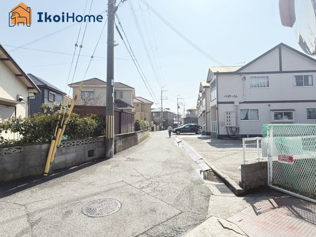 明石市大久保町西島　中古戸建のその他|●資料・カタログのご請求無料●スーパーやコンビニ、飲食店、病院など徒歩圏内の施設も多々あります。