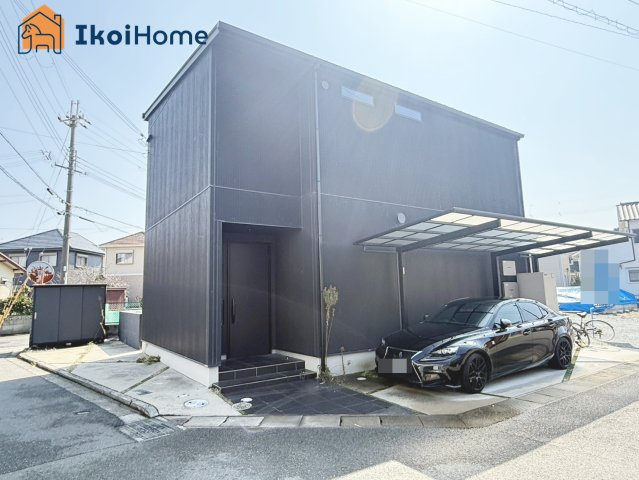 明石市大久保町西島　中古戸建の周辺|山陽電鉄「江井島」駅徒歩15分の好立地です！通勤通学にも便利です！