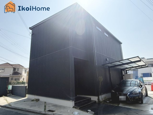 明石市大久保町西島　中古戸建のその他|～ご見学に関して～平日や夜間でもご案内可能。決まったお時間で身動きが取れない方も臨機応変に対応します