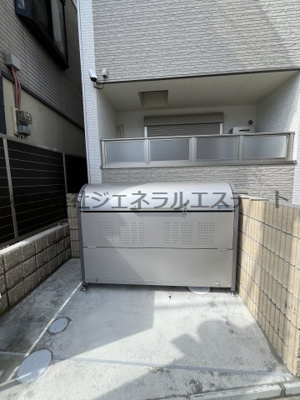 【その他共用部分】 | Soleil萱島東